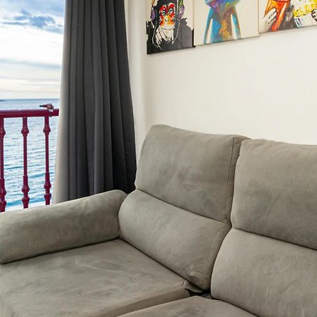 Las Damas 10C Benidorm Dış mekan fotoğraf