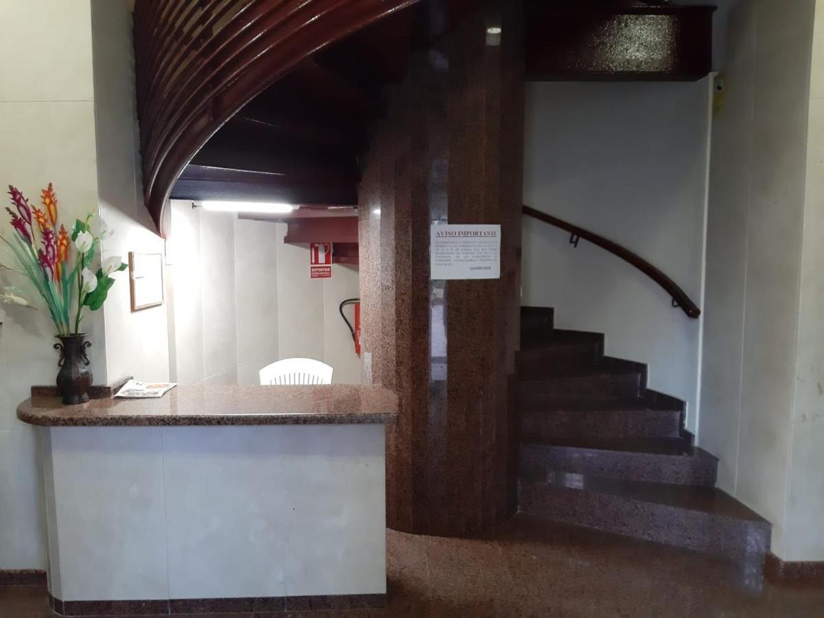Las Damas 10C Benidorm Dış mekan fotoğraf