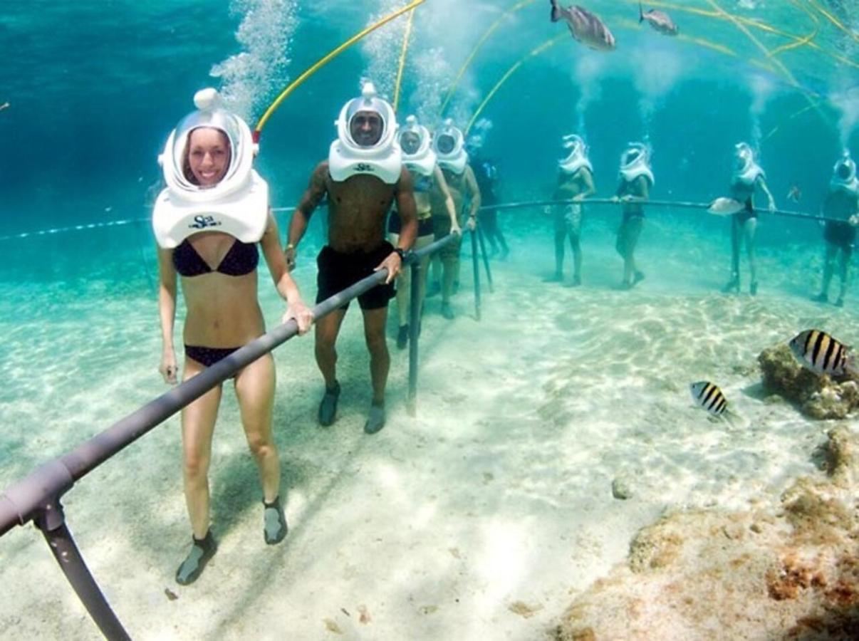 Las Damas 10C Benidorm Dış mekan fotoğraf